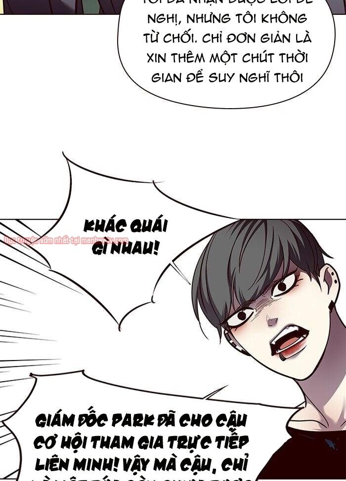 Hóa thân thành mèo chapter 50 - Upload bởi truyensieuhay.com
