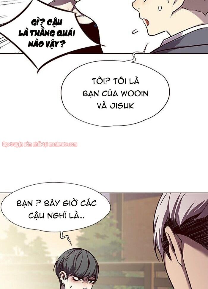 Hóa thân thành mèo chapter 50 - Upload bởi truyensieuhay.com