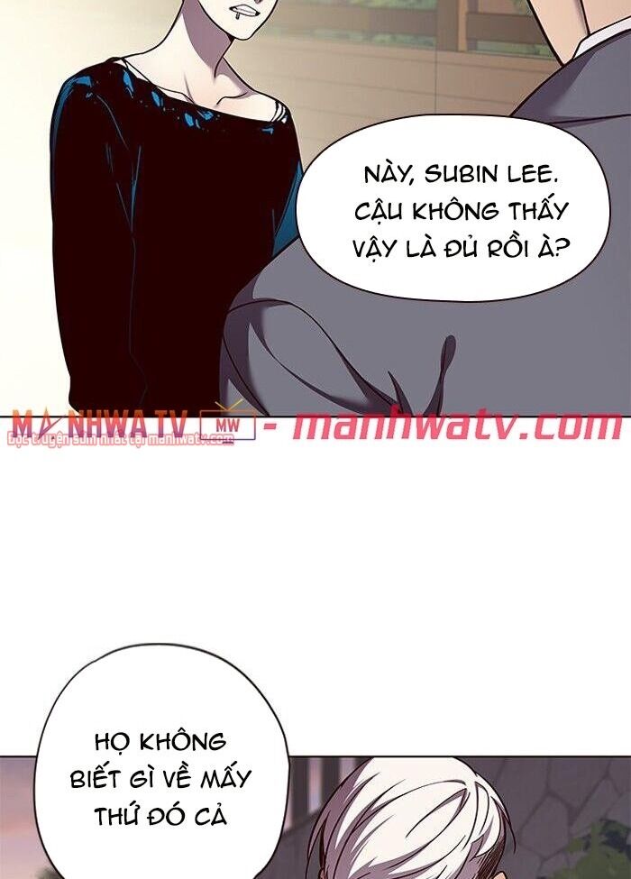 Hóa thân thành mèo chapter 50 - Upload bởi truyensieuhay.com