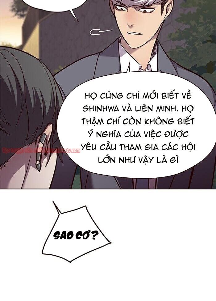 Hóa thân thành mèo chapter 50 - Upload bởi truyensieuhay.com