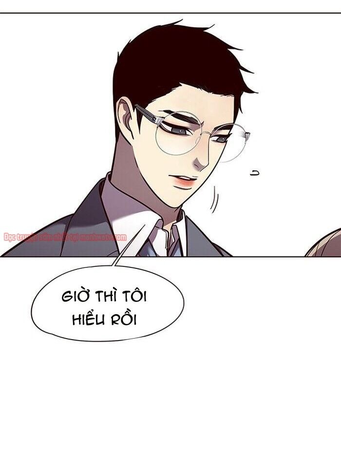 Hóa thân thành mèo chapter 50 - Upload bởi truyensieuhay.com