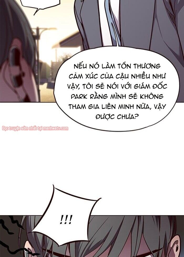 Hóa thân thành mèo chapter 50 - Upload bởi truyensieuhay.com