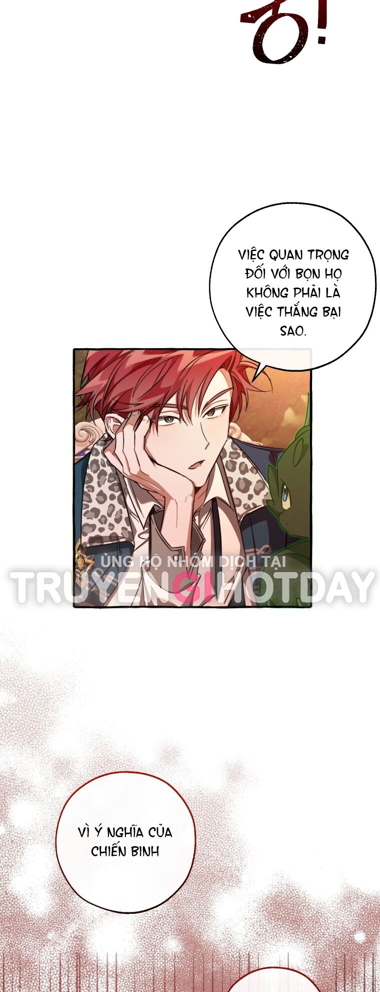 Phế vật dòng dõi bá tước  chapter 97.1 - Upload bởi truyensieuhay.com