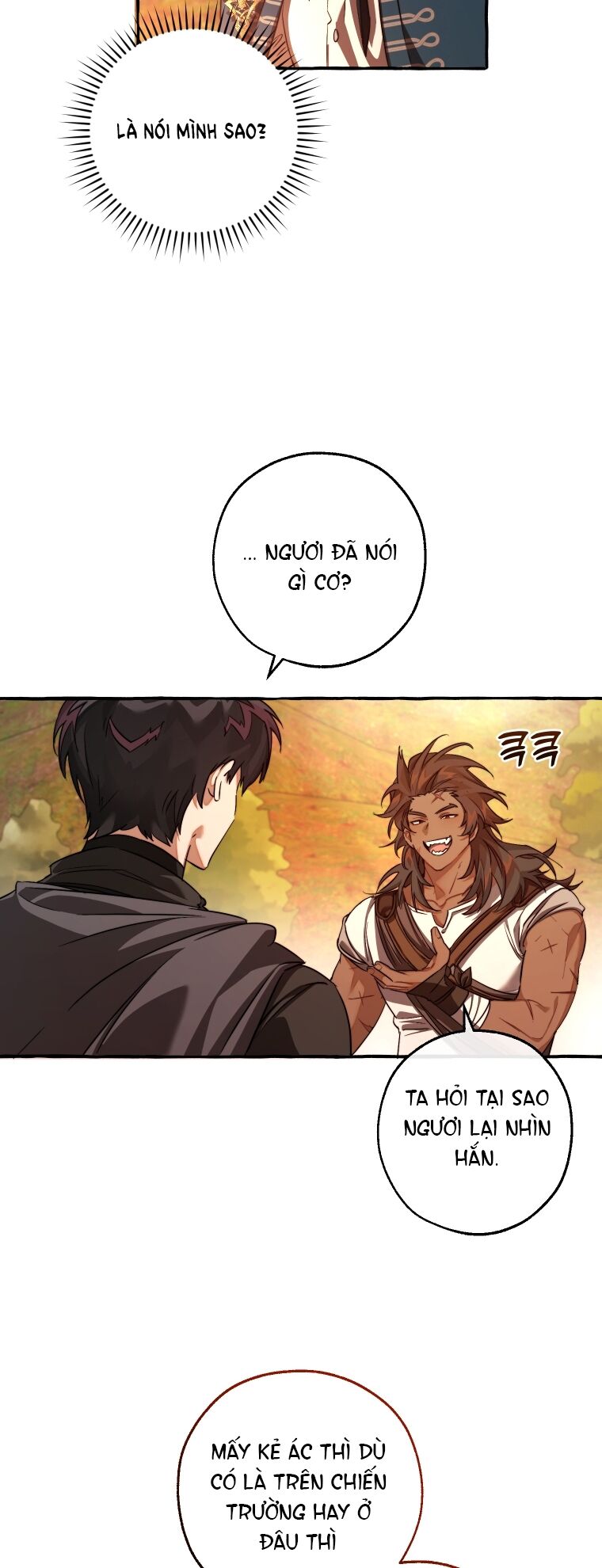 Phế vật dòng dõi bá tước  chapter 97.1 - Upload bởi truyensieuhay.com