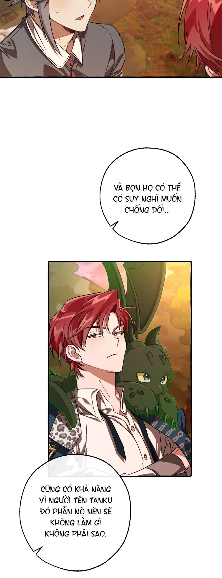 Phế vật dòng dõi bá tước  chapter 97.1 - Upload bởi truyensieuhay.com