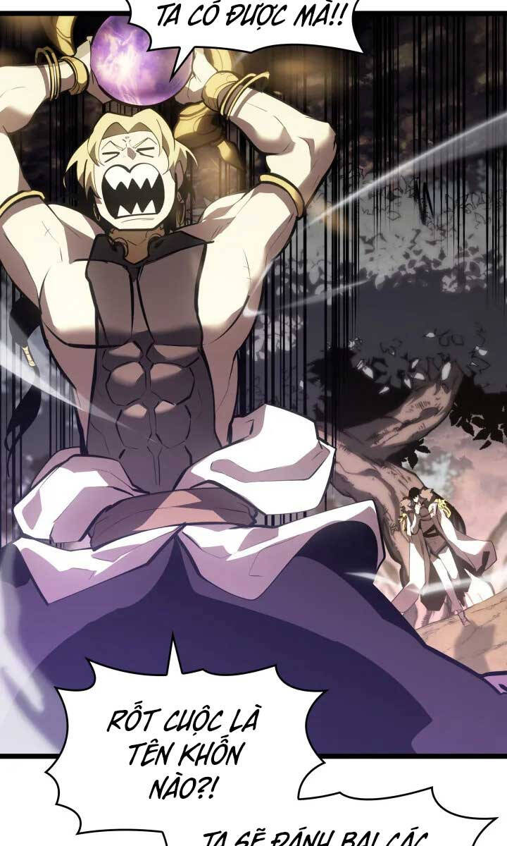 Sự trở lại của người chơi cấp SSS chapter 58 - Upload bởi truyensieuhay.com