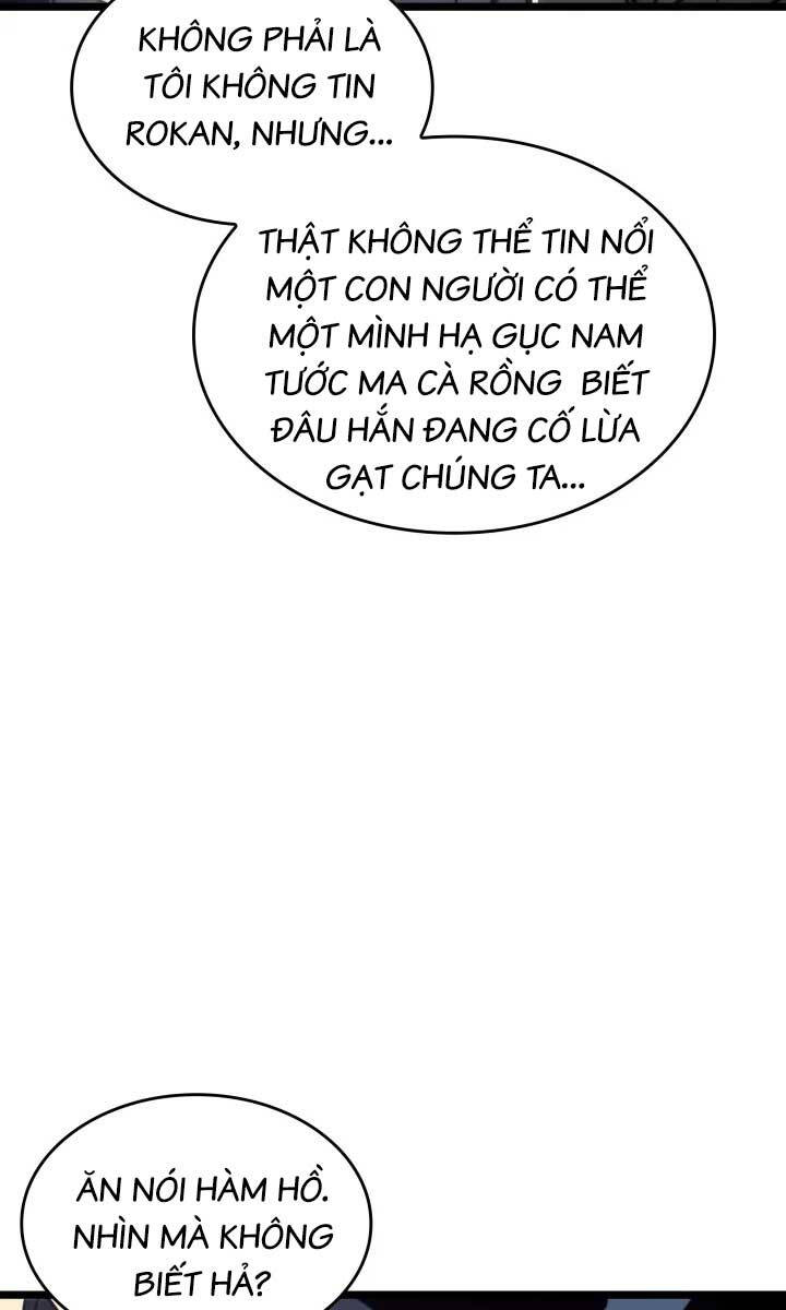Sự trở lại của người chơi cấp SSS chapter 58 - Upload bởi truyensieuhay.com