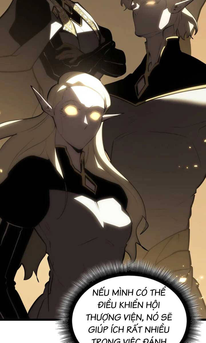 Sự trở lại của người chơi cấp SSS chapter 58 - Upload bởi truyensieuhay.com
