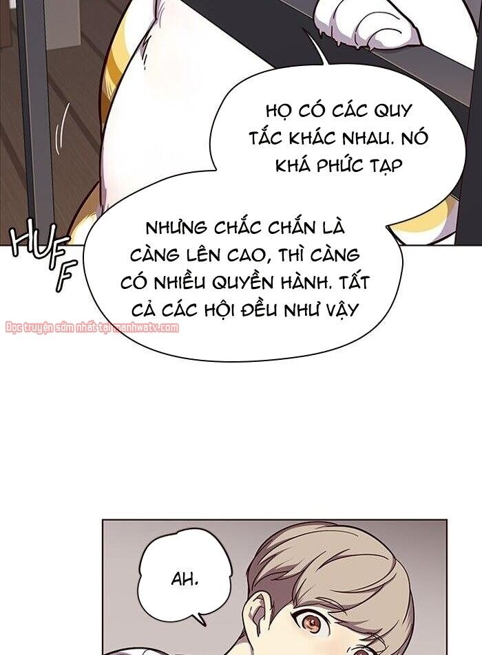 Hóa thân thành mèo chapter 51 - Upload bởi truyensieuhay.com