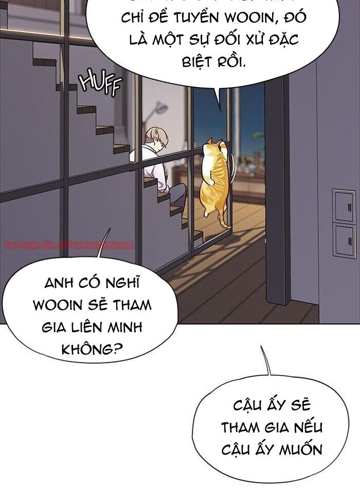 Hóa thân thành mèo chapter 51 - Upload bởi truyensieuhay.com