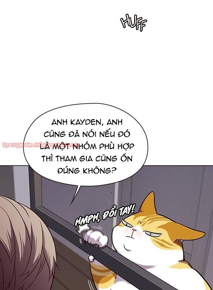 Hóa thân thành mèo chapter 51 - Upload bởi truyensieuhay.com