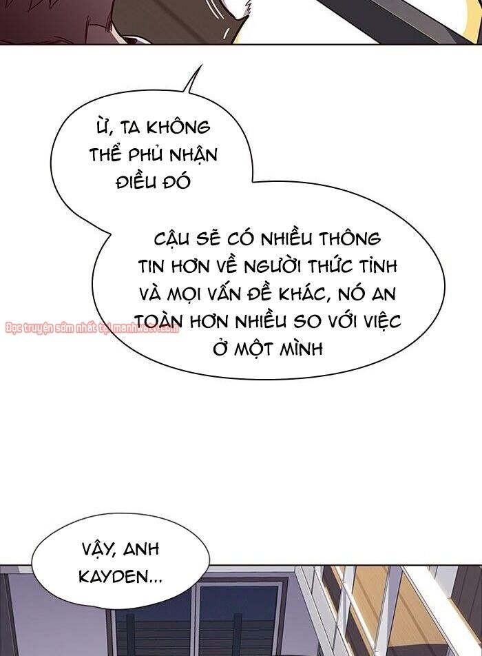 Hóa thân thành mèo chapter 51 - Upload bởi truyensieuhay.com