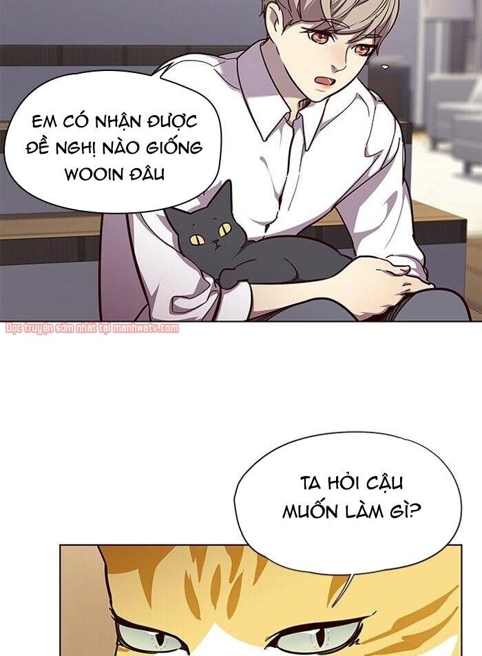 Hóa thân thành mèo chapter 51 - Upload bởi truyensieuhay.com