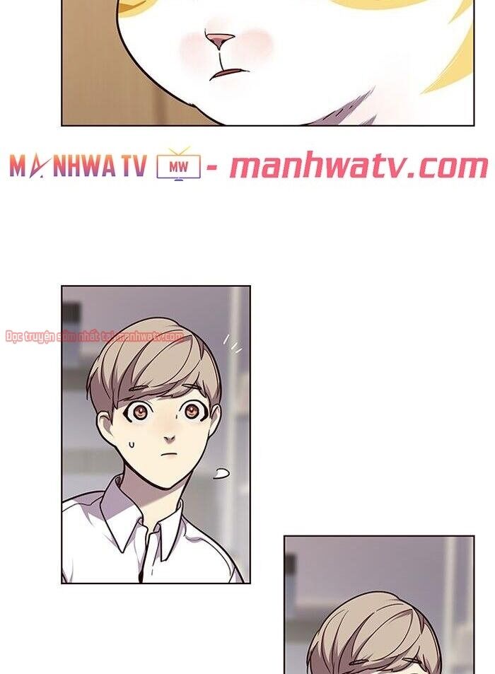Hóa thân thành mèo chapter 51 - Upload bởi truyensieuhay.com