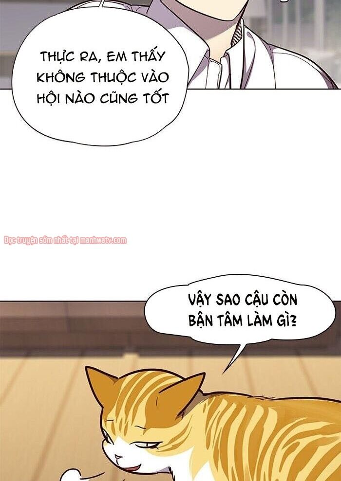 Hóa thân thành mèo chapter 51 - Upload bởi truyensieuhay.com