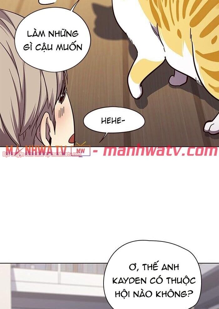 Hóa thân thành mèo chapter 51 - Upload bởi truyensieuhay.com