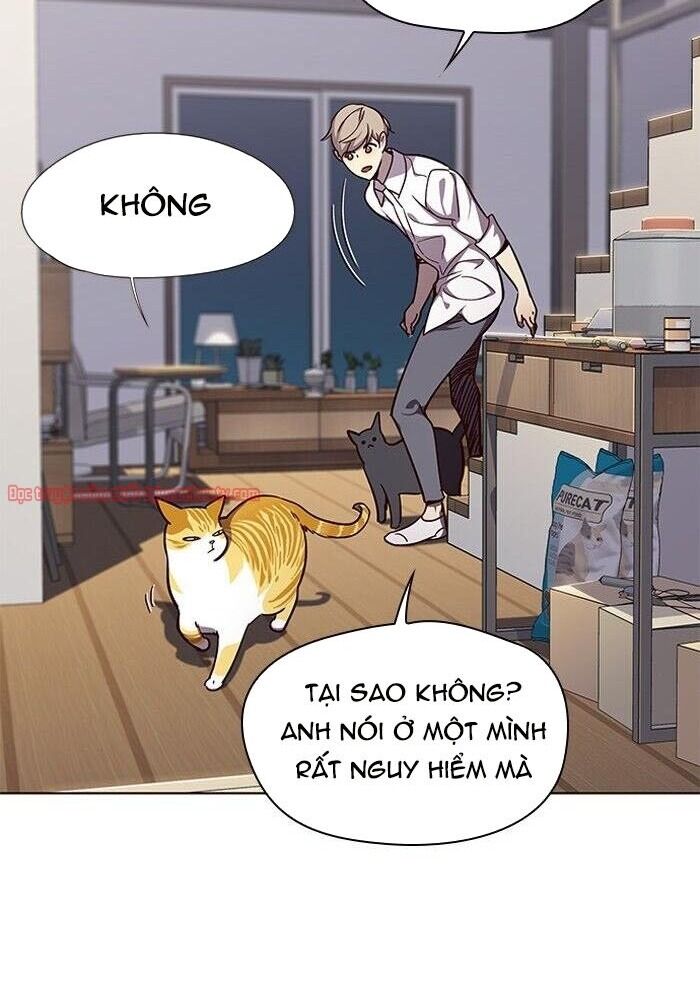 Hóa thân thành mèo chapter 51 - Upload bởi truyensieuhay.com