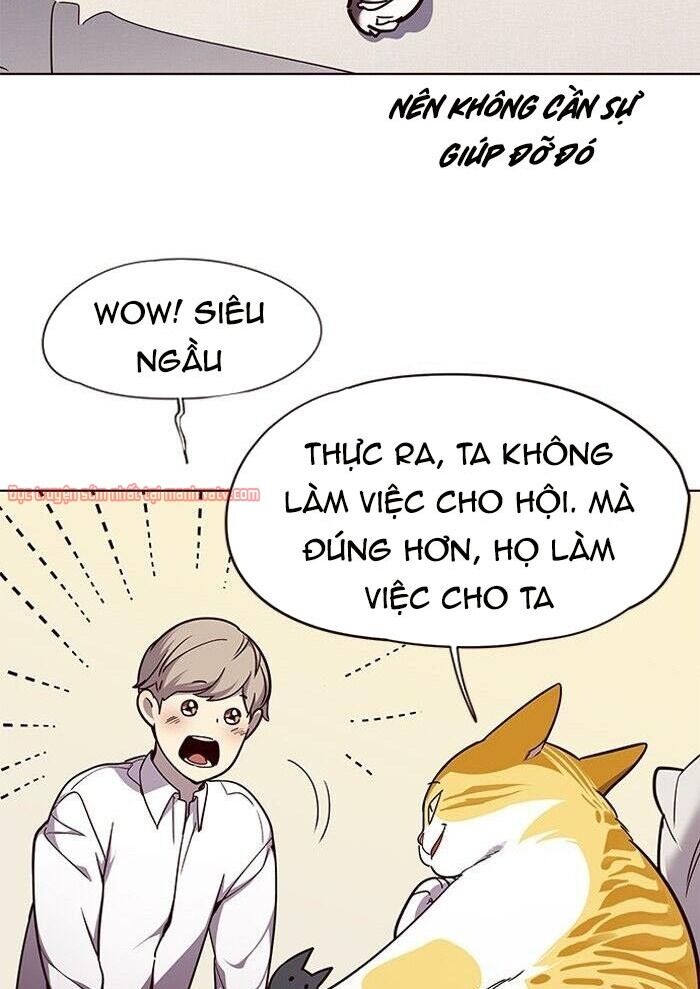 Hóa thân thành mèo chapter 51 - Upload bởi truyensieuhay.com