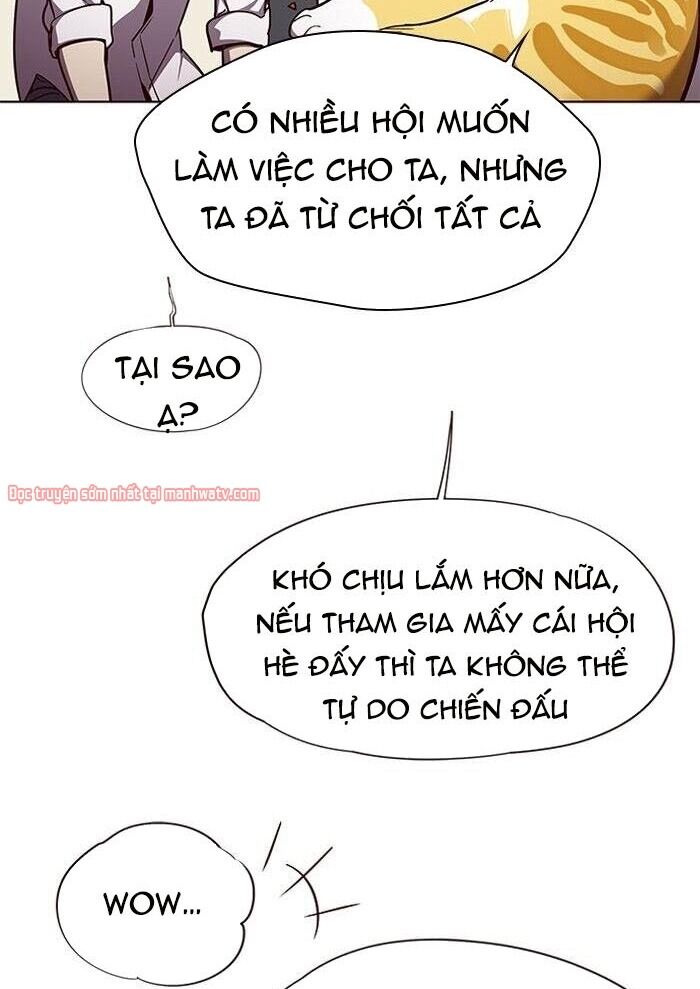 Hóa thân thành mèo chapter 51 - Upload bởi truyensieuhay.com