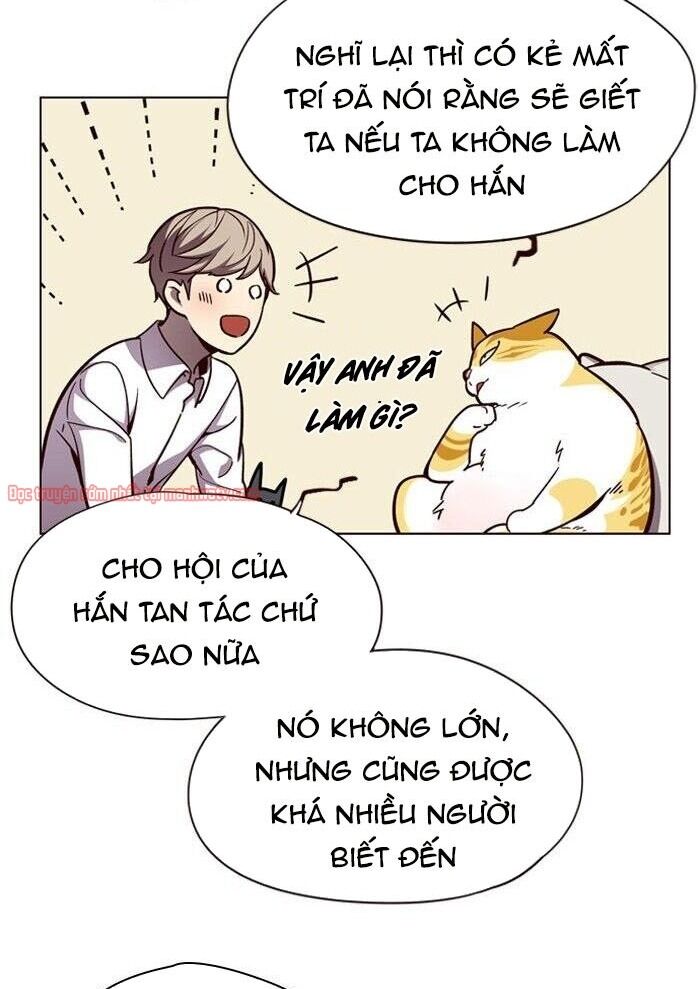 Hóa thân thành mèo chapter 51 - Upload bởi truyensieuhay.com