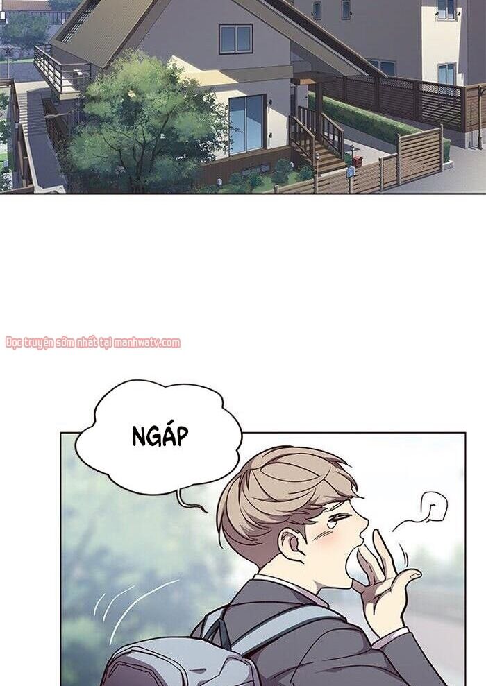 Hóa thân thành mèo chapter 51 - Upload bởi truyensieuhay.com