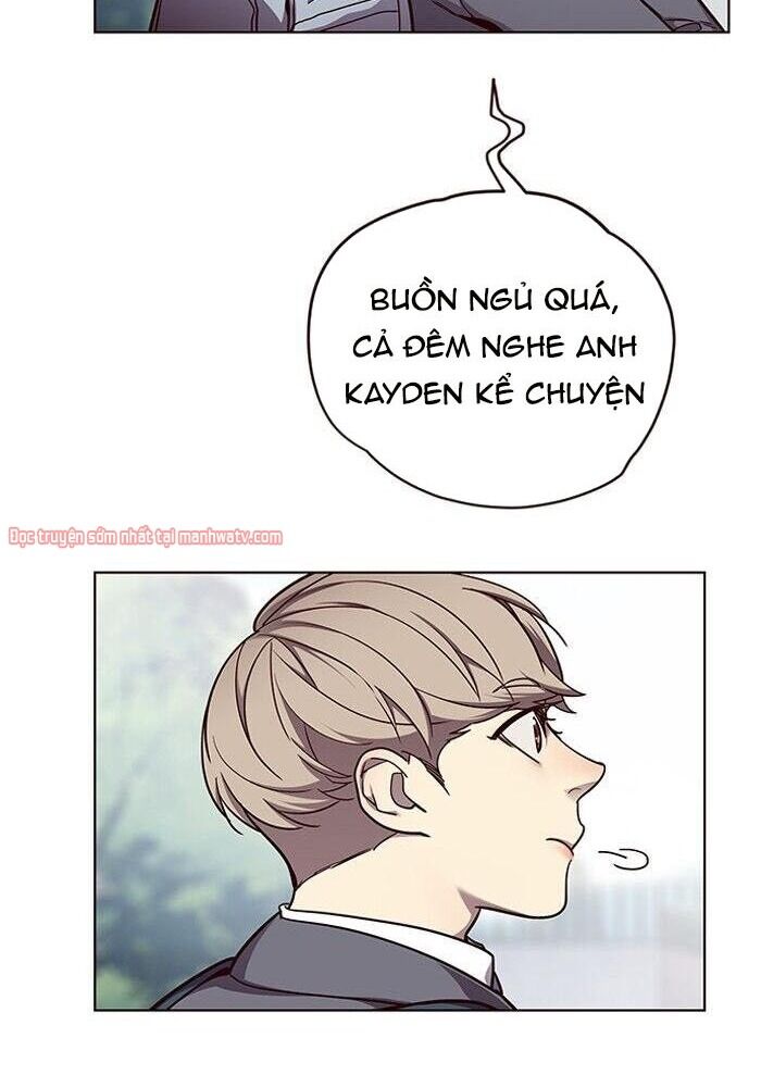 Hóa thân thành mèo chapter 51 - Upload bởi truyensieuhay.com