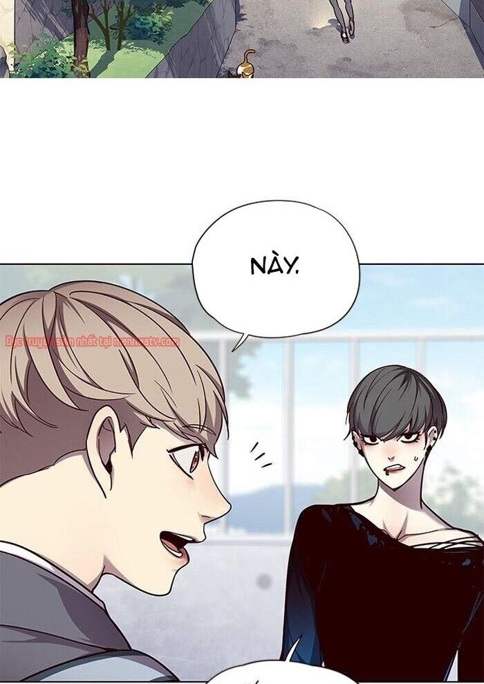 Hóa thân thành mèo chapter 51 - Upload bởi truyensieuhay.com