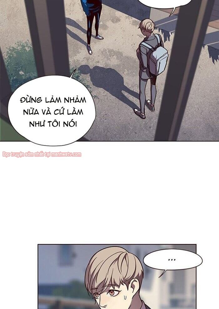 Hóa thân thành mèo chapter 51 - Upload bởi truyensieuhay.com