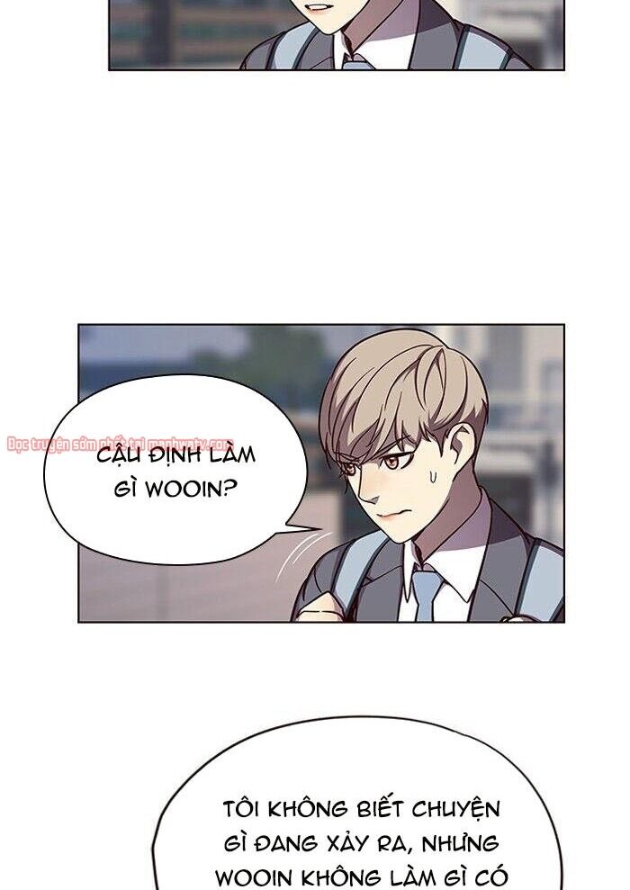 Hóa thân thành mèo chapter 51 - Upload bởi truyensieuhay.com
