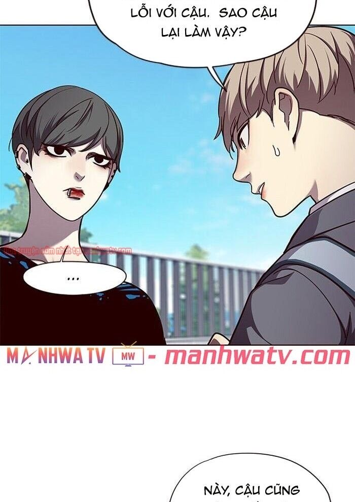 Hóa thân thành mèo chapter 51 - Upload bởi truyensieuhay.com
