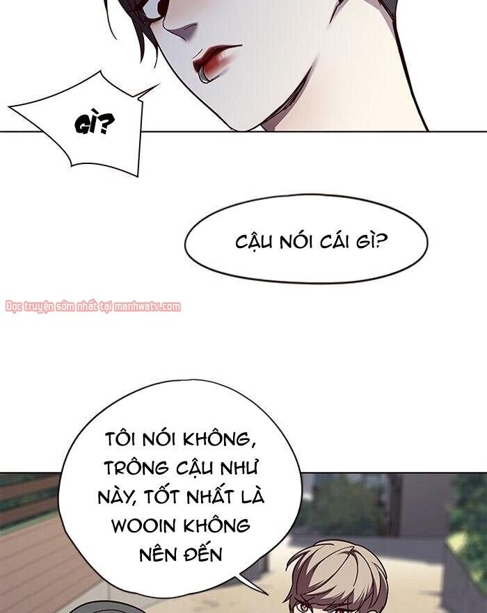 Hóa thân thành mèo chapter 51 - Upload bởi truyensieuhay.com