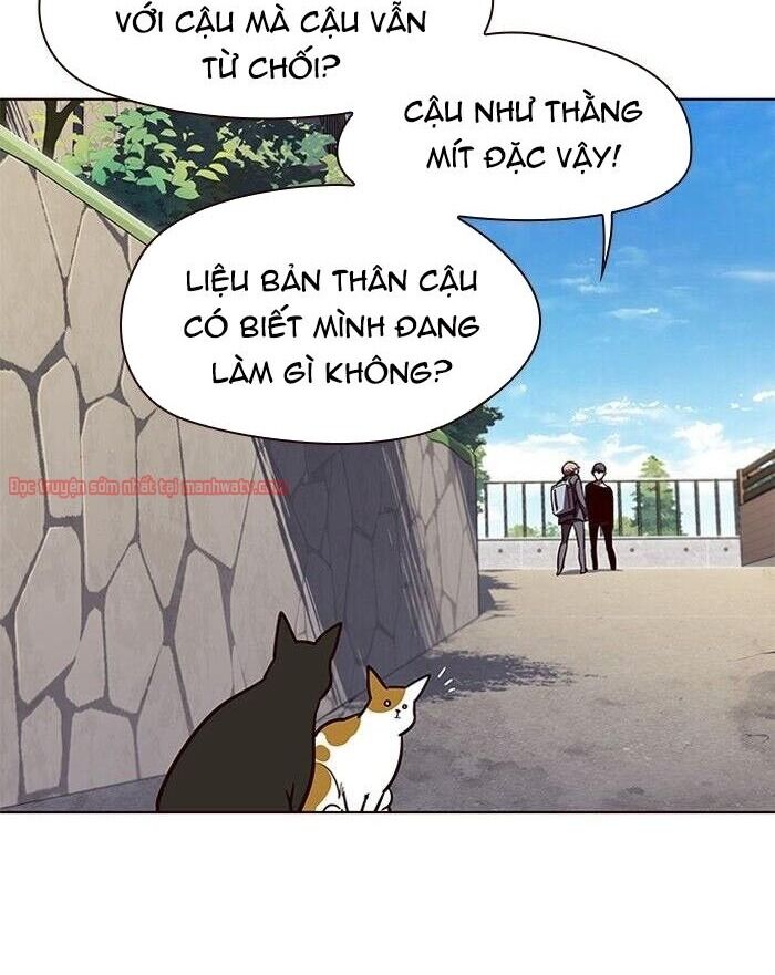 Hóa thân thành mèo chapter 51 - Upload bởi truyensieuhay.com