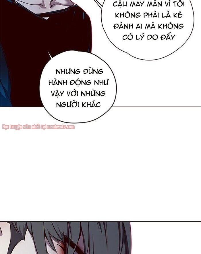 Hóa thân thành mèo chapter 51 - Upload bởi truyensieuhay.com