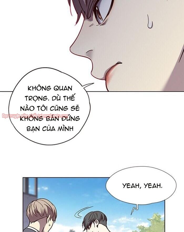 Hóa thân thành mèo chapter 51 - Upload bởi truyensieuhay.com