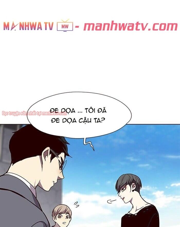 Hóa thân thành mèo chapter 51 - Upload bởi truyensieuhay.com