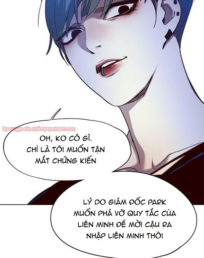 Hóa thân thành mèo chapter 51 - Upload bởi truyensieuhay.com
