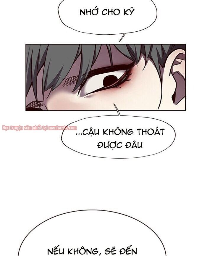 Hóa thân thành mèo chapter 51 - Upload bởi truyensieuhay.com