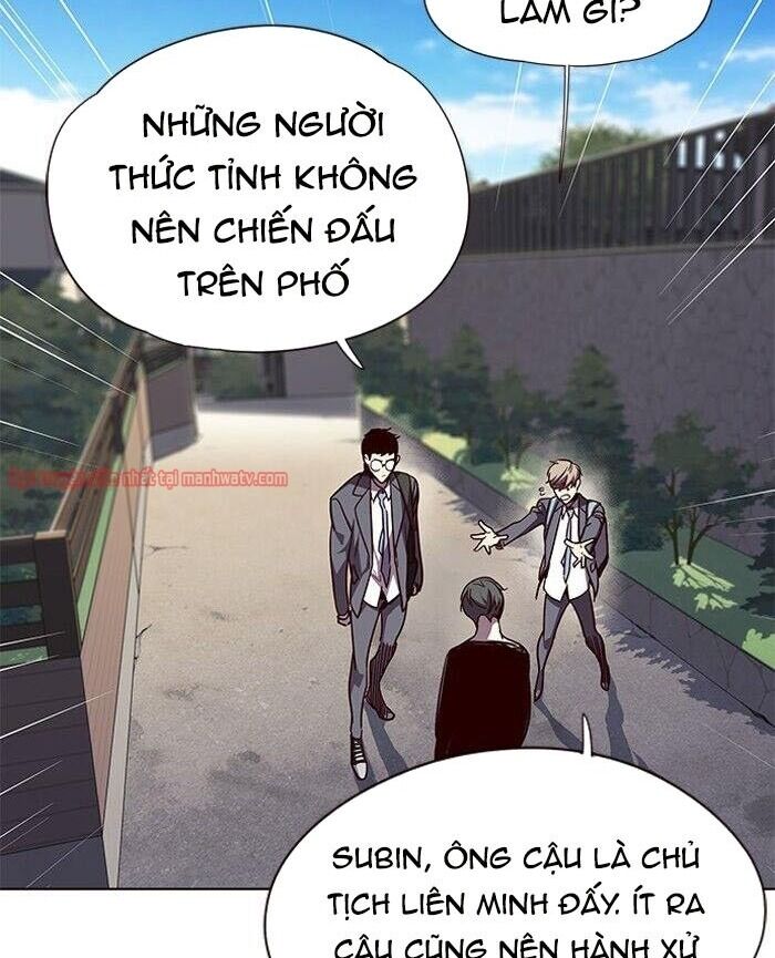 Hóa thân thành mèo chapter 51 - Upload bởi truyensieuhay.com