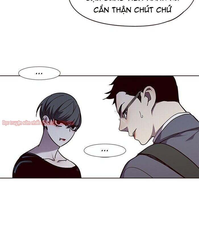 Hóa thân thành mèo chapter 51 - Upload bởi truyensieuhay.com