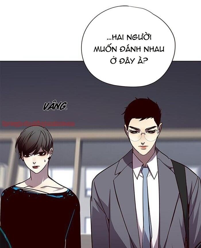 Hóa thân thành mèo chapter 51 - Upload bởi truyensieuhay.com
