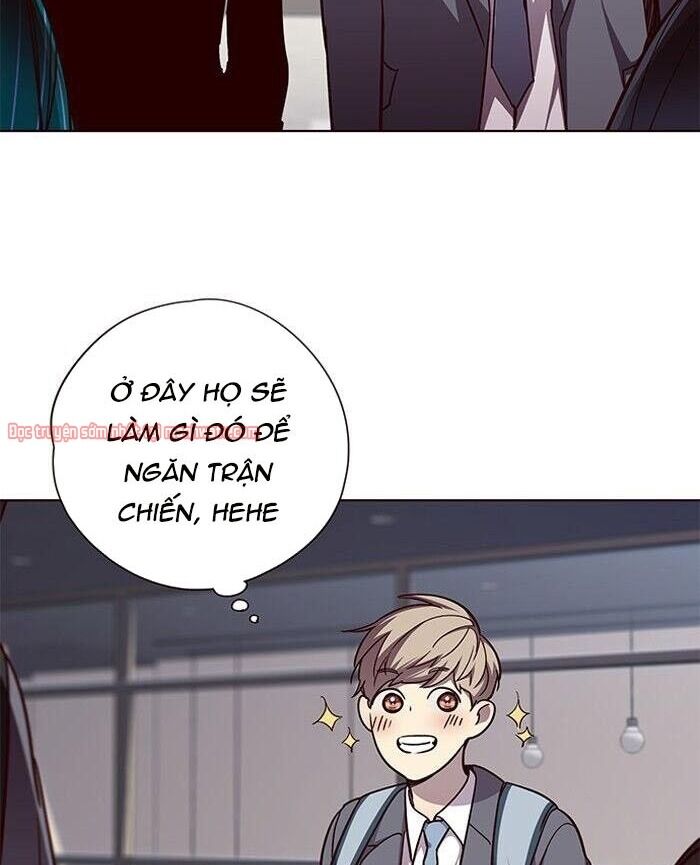 Hóa thân thành mèo chapter 51 - Upload bởi truyensieuhay.com
