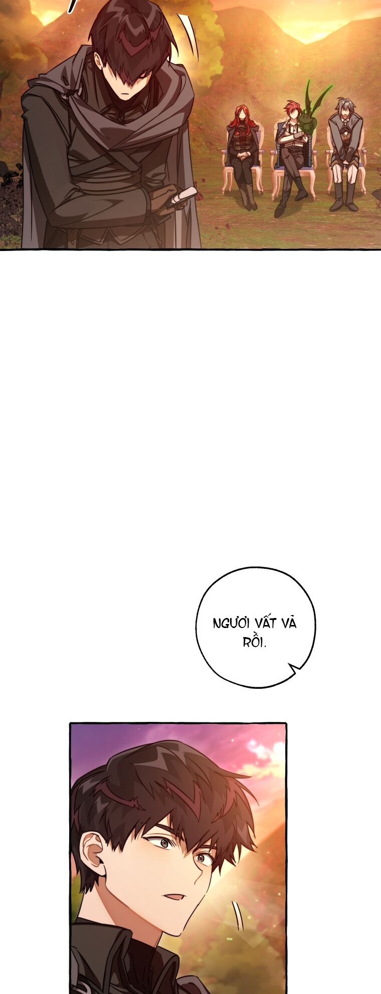 Phế vật dòng dõi bá tước  chapter 97.2 - Upload bởi truyensieuhay.com