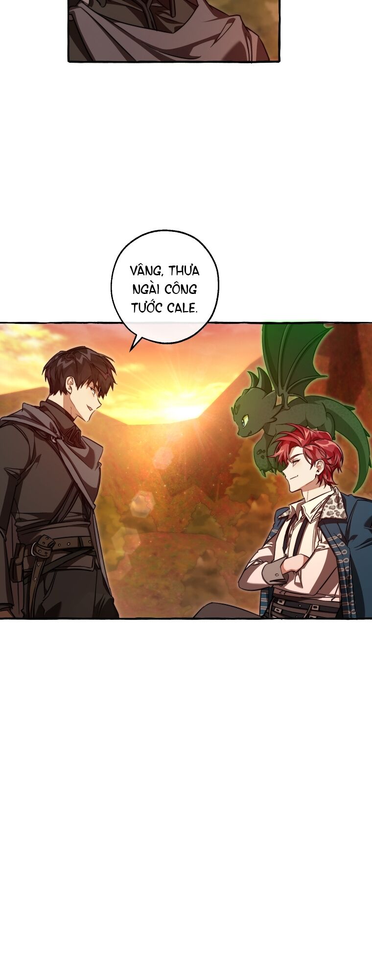 Phế vật dòng dõi bá tước  chapter 97.2 - Upload bởi truyensieuhay.com