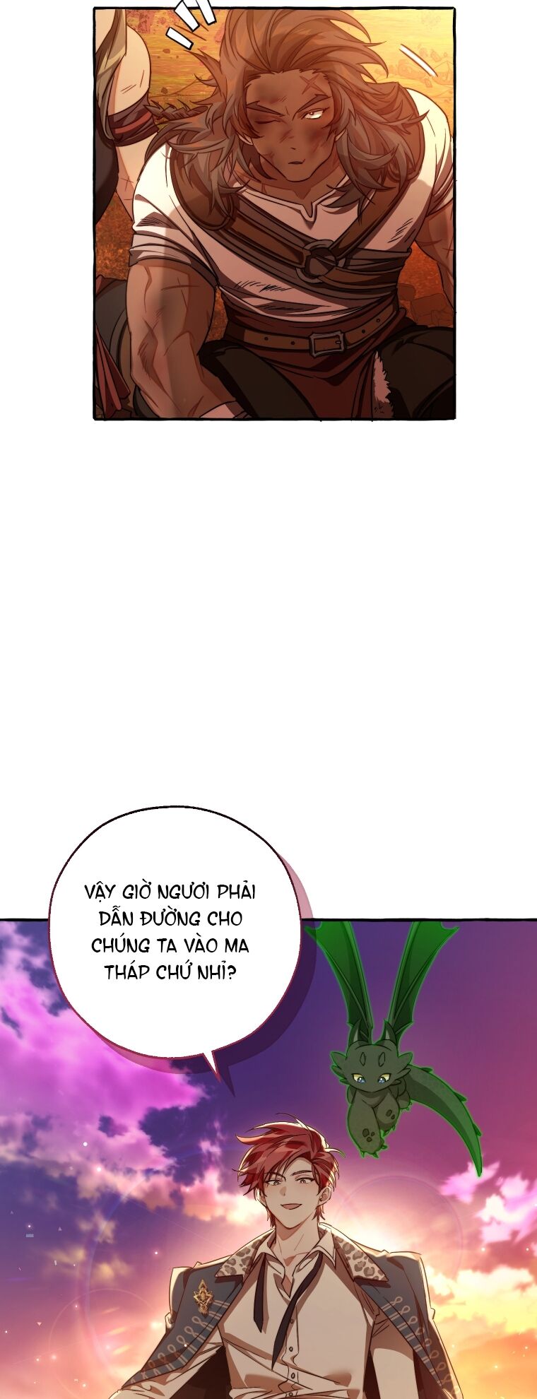 Phế vật dòng dõi bá tước  chapter 97.2 - Upload bởi truyensieuhay.com