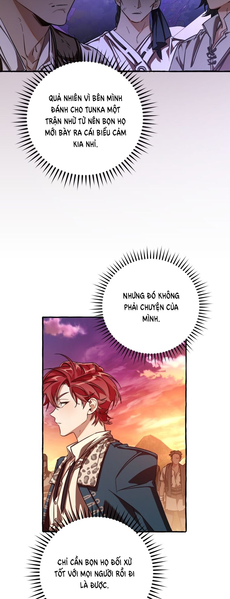 Phế vật dòng dõi bá tước  chapter 97.2 - Upload bởi truyensieuhay.com