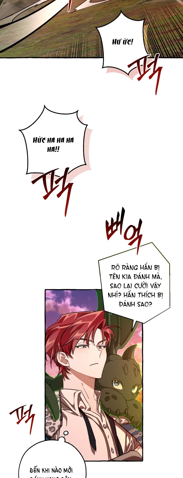 Phế vật dòng dõi bá tước  chapter 97.2 - Upload bởi truyensieuhay.com