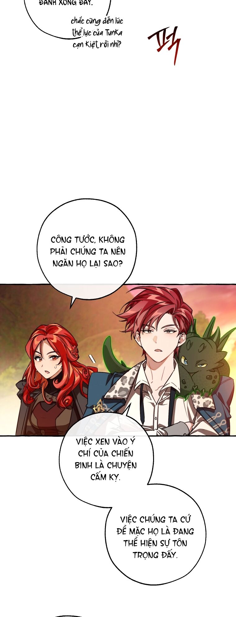 Phế vật dòng dõi bá tước  chapter 97.2 - Upload bởi truyensieuhay.com