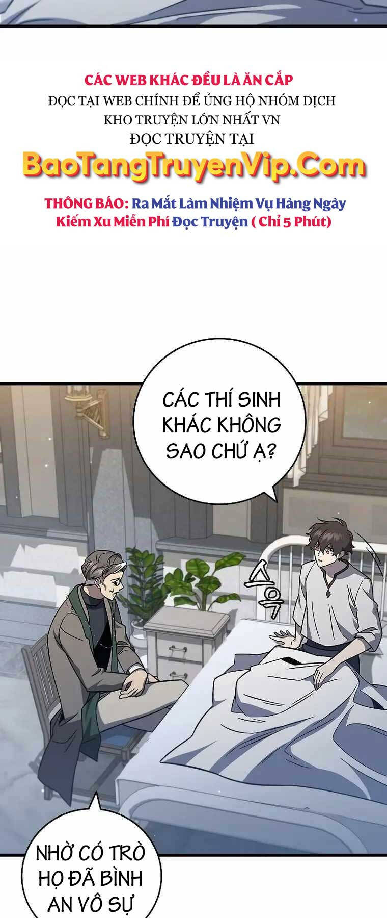 Thực long pháp sư chapter 26 - Upload bởi truyensieuhay.com