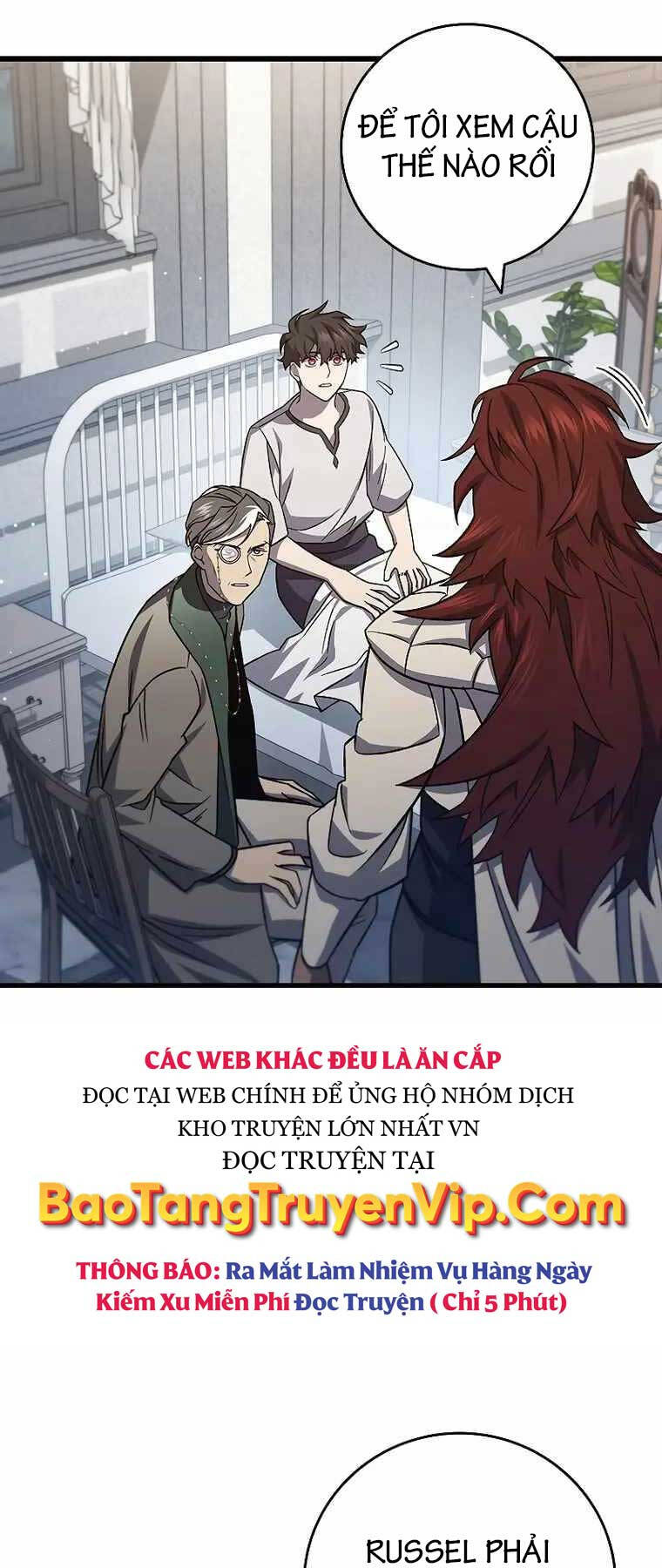 Thực long pháp sư chapter 26 - Upload bởi truyensieuhay.com