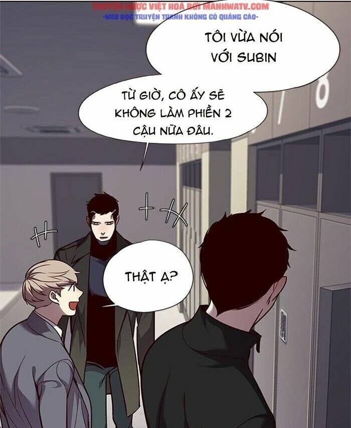 Hóa thân thành mèo chapter 52 - Upload bởi truyensieuhay.com